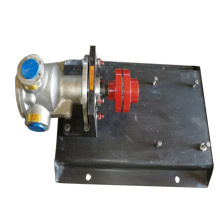 Direct Selling Wide Range of Uses High Viscosity Gear Pump Fire Foam Pump